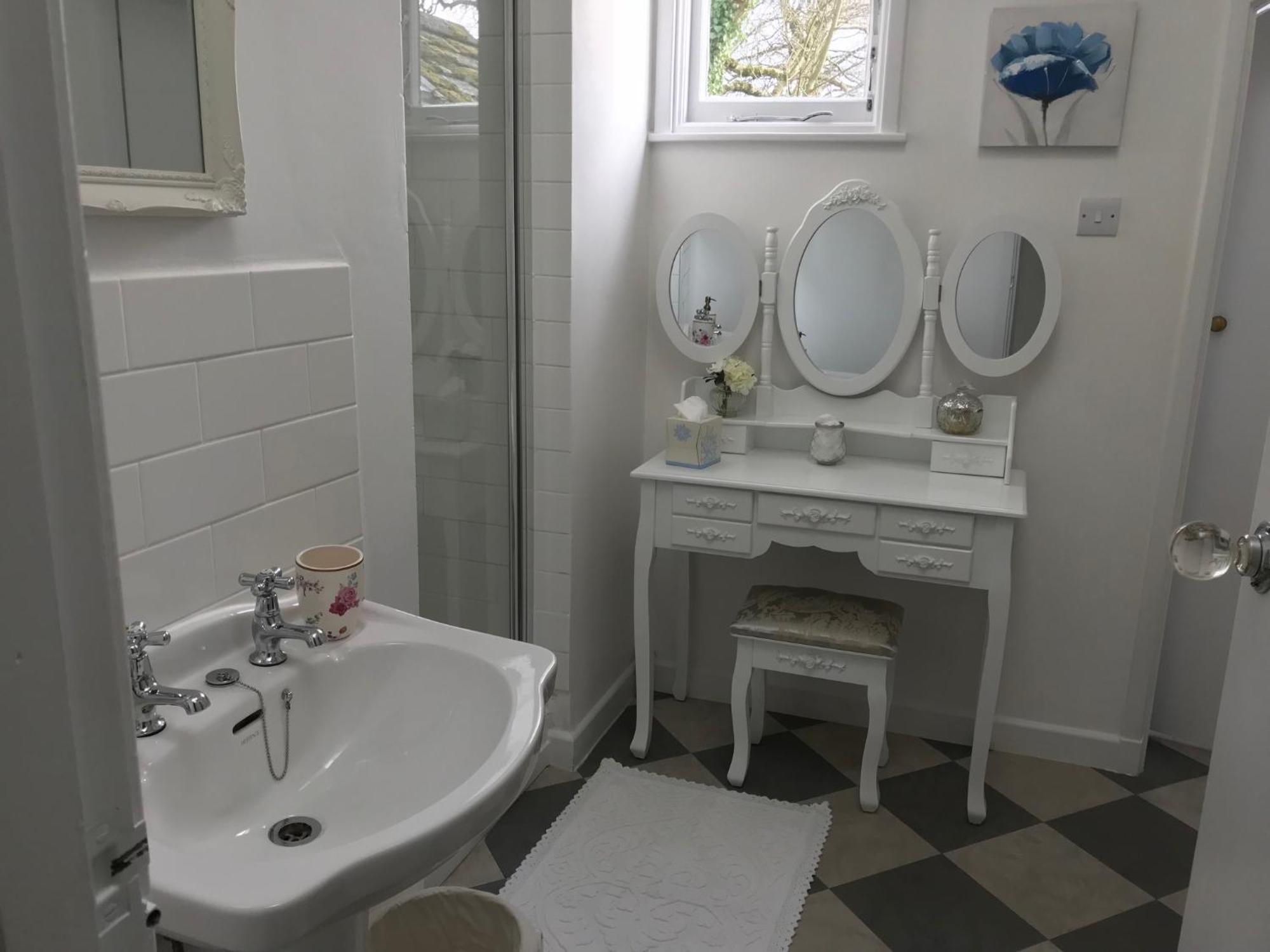 Park Farmhouse Bed And Breakfast Washaway Habitación foto