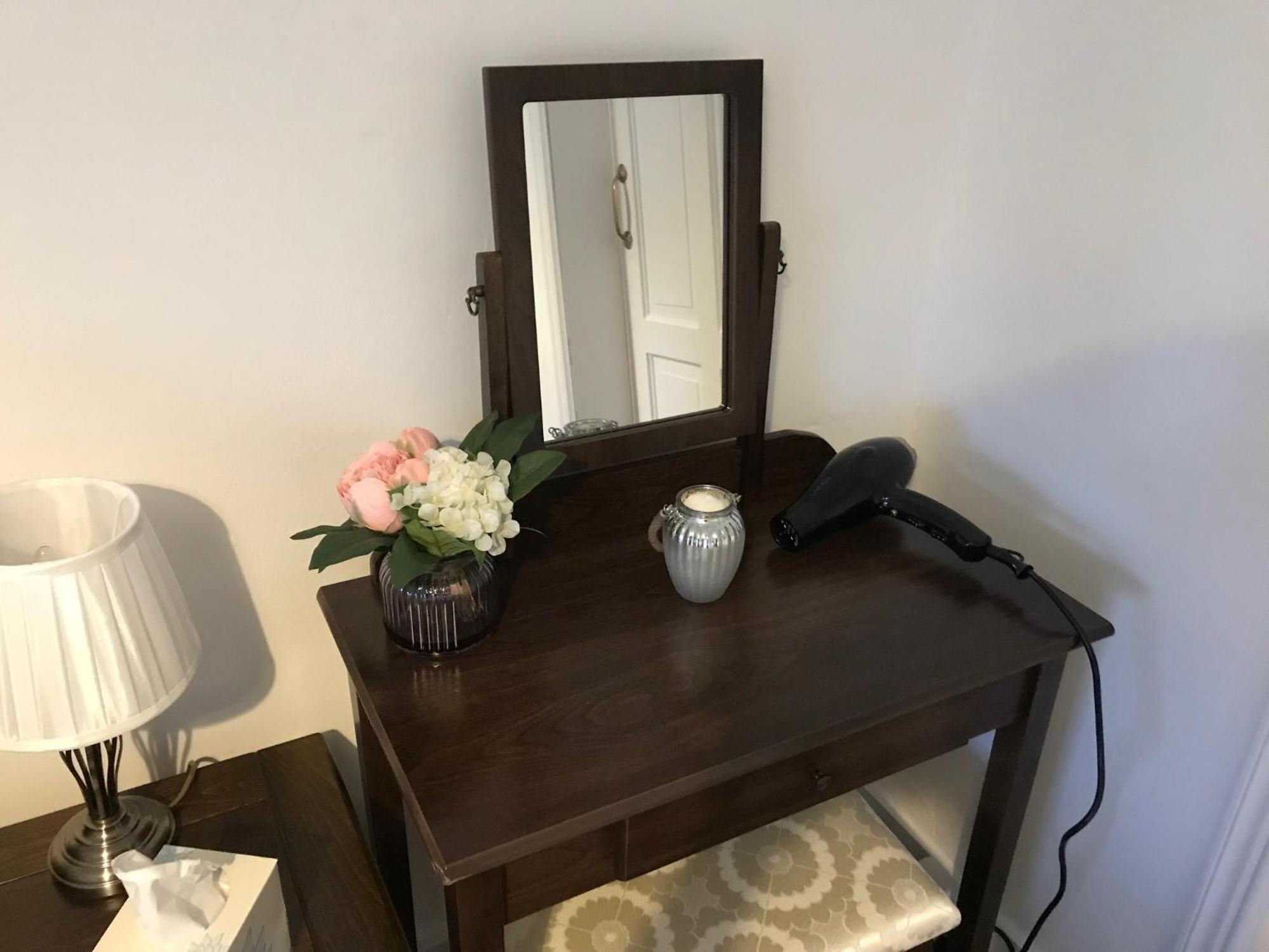Park Farmhouse Bed And Breakfast Washaway Habitación foto
